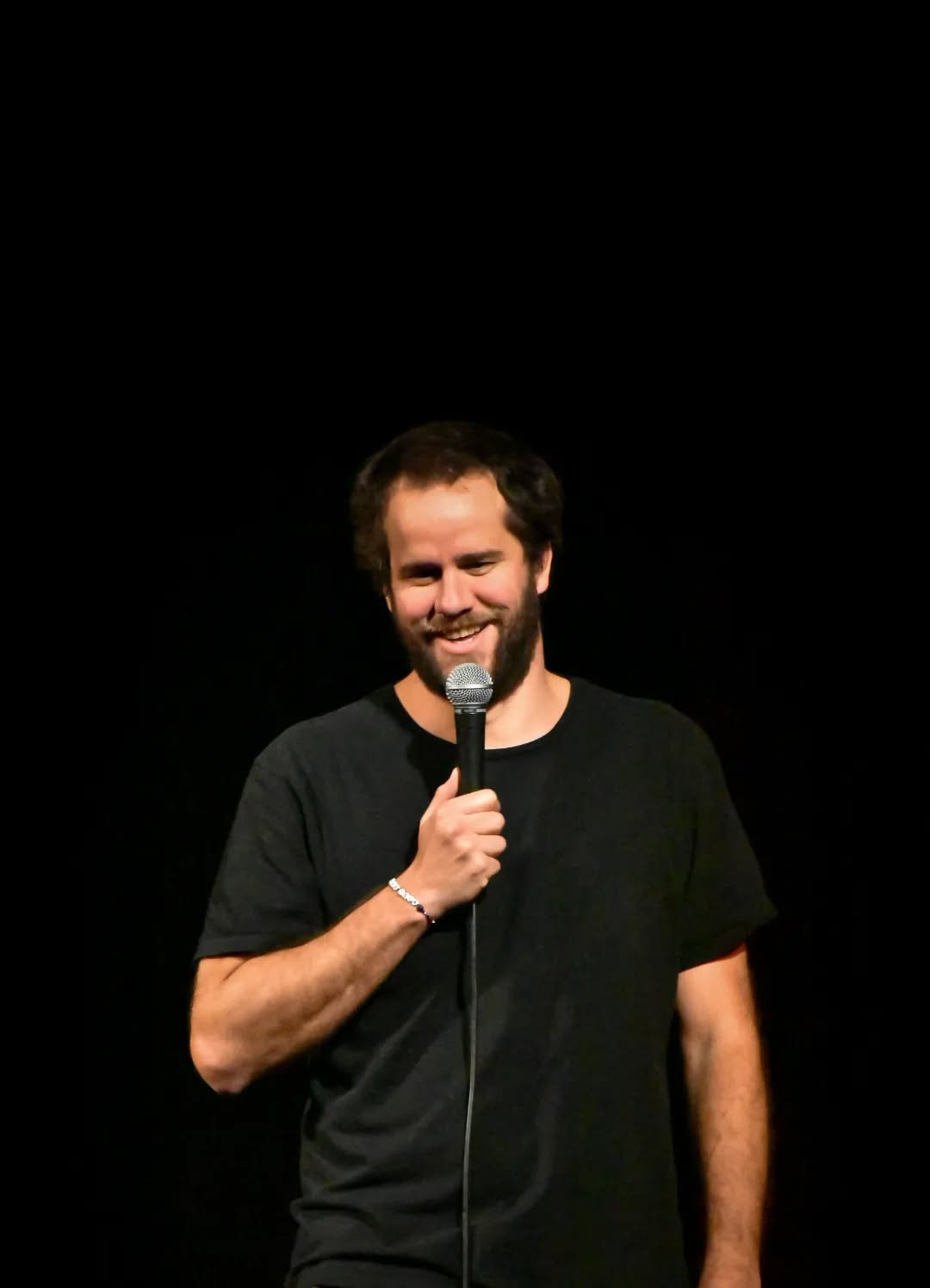 nico de tracy