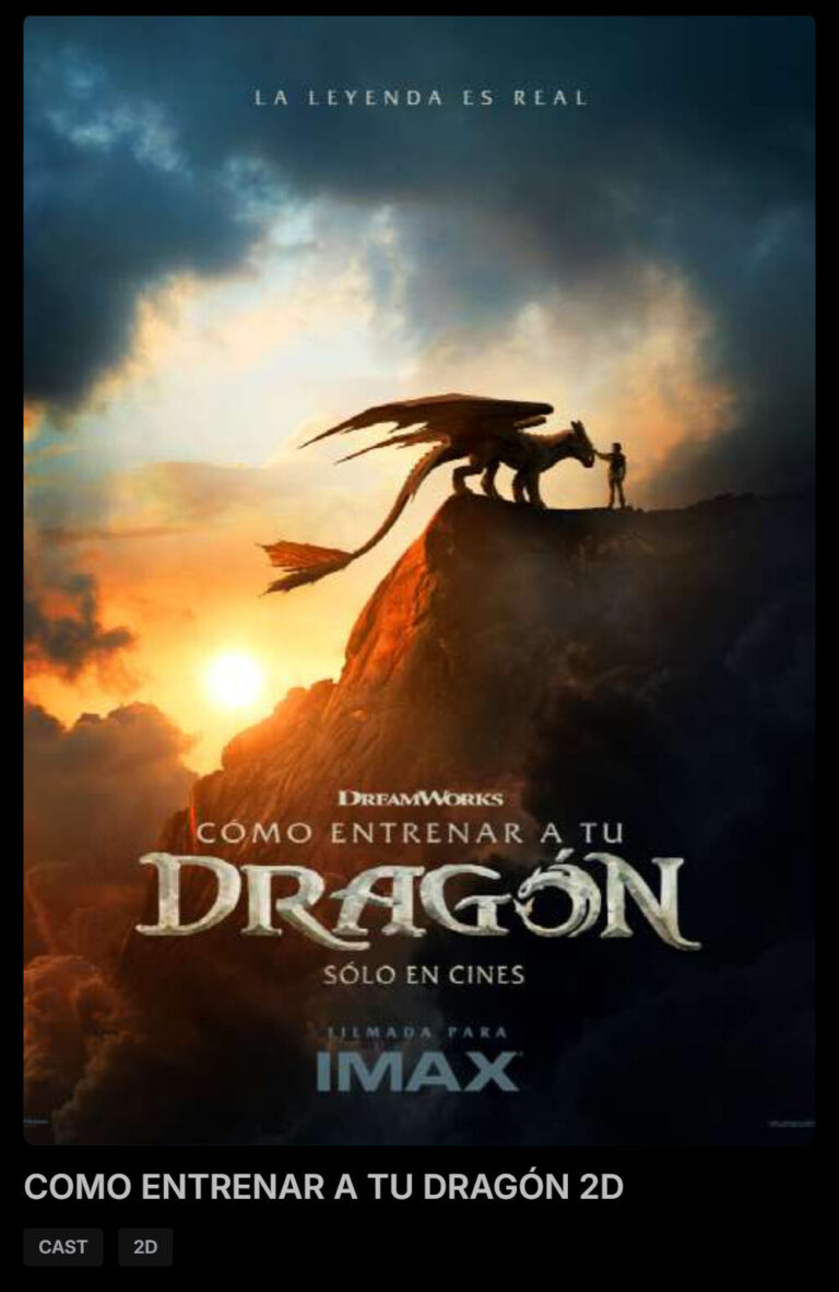 dragon