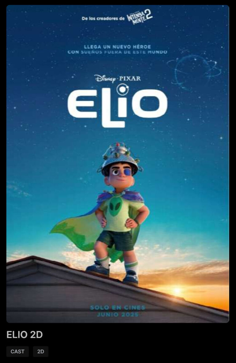 elio