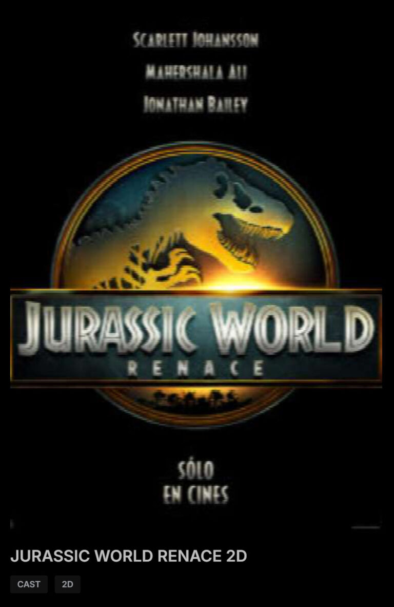 jurassic-world
