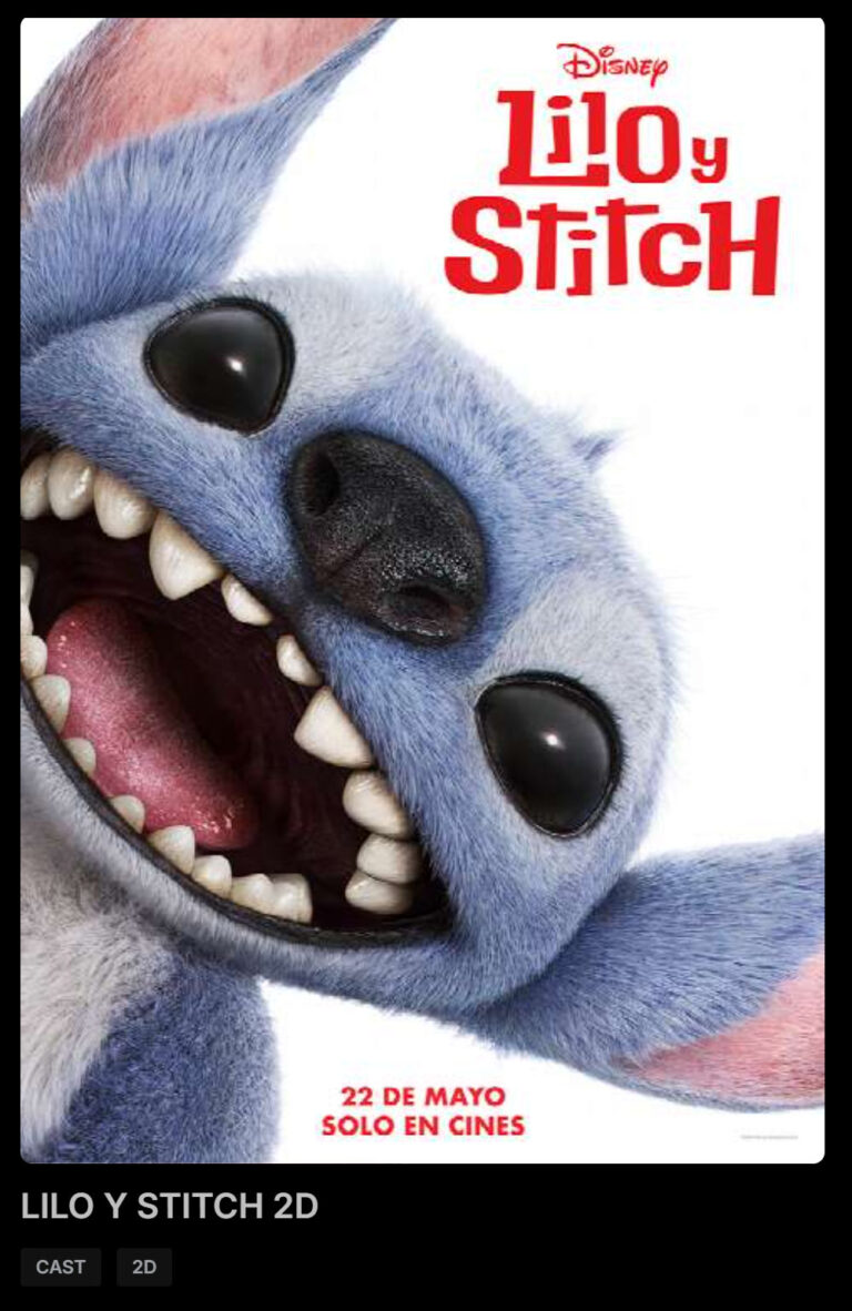 lilo