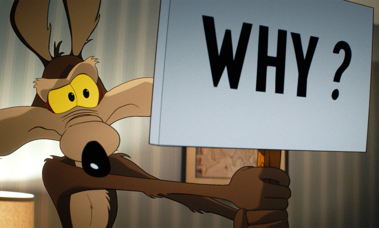 Critica-Coyote-Vs